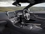 BMW 640d Coupe M Sport Package 2011 года (UK)
